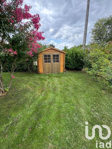 Maison à vendre 6 pièces 161 m² Saint-Émilion