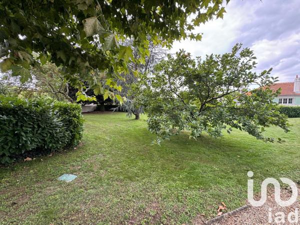 Maison à vendre 6 pièces 161 m² Saint-Émilion