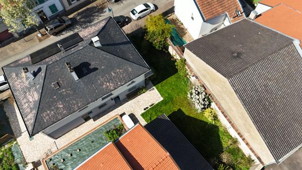 Pavillon T6 avec garage, jardin, terrasses * Proche Gare à YUTZ *