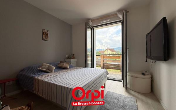 Maison à vendre    4 pièces •  Le Thillot