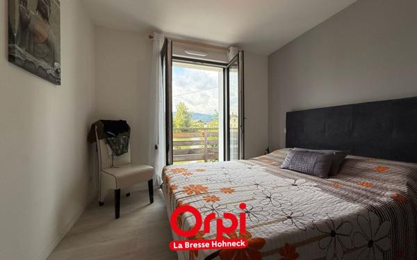 Maison à vendre    4 pièces •  Le Thillot