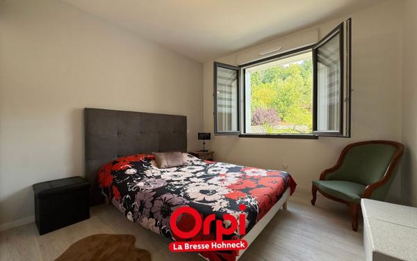 Maison à vendre    4 pièces •  Le Thillot