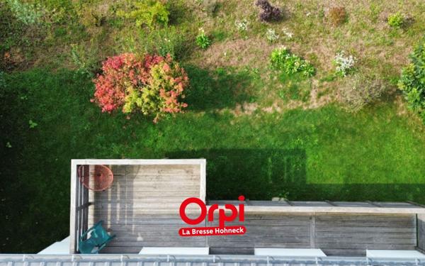 Maison à vendre    4 pièces •  Le Thillot