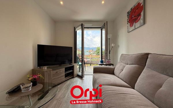 Maison à vendre    4 pièces •  Le Thillot