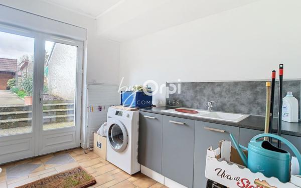 Maison à vendre    6 pièces • 185 m2 Marcillat-en-Combraille