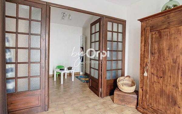 Maison à vendre    6 pièces • 185 m2 Marcillat-en-Combraille