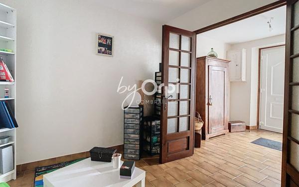 Maison à vendre    6 pièces • 185 m2 Marcillat-en-Combraille