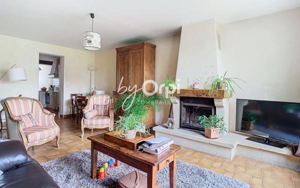 Maison à vendre    6 pièces • 185 m2 Marcillat-en-Combraille