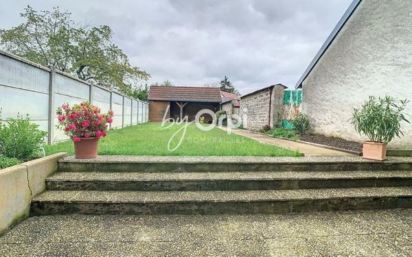 Maison à vendre    6 pièces • 185 m2 Marcillat-en-Combraille