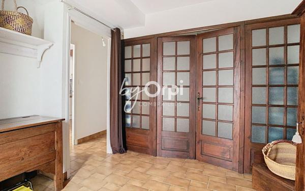 Maison à vendre    6 pièces • 185 m2 Marcillat-en-Combraille
