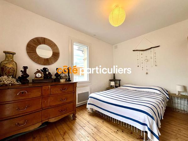 Vente Maison71,65 m² - 4 Pièces - Royan (17200)