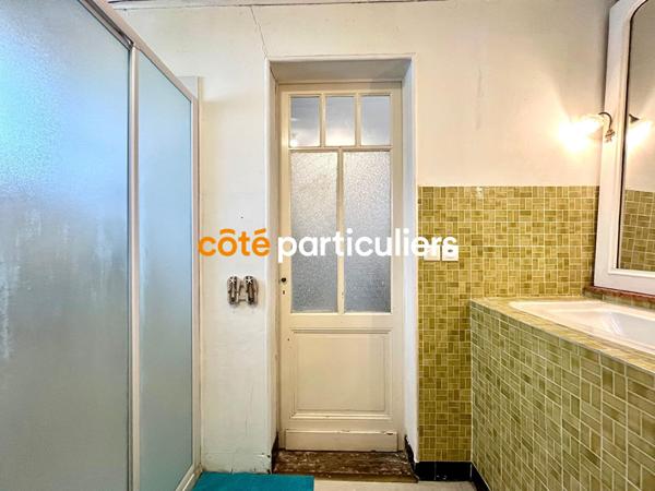 Vente Maison71,65 m² - 4 Pièces - Royan (17200)