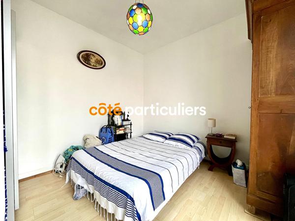 Vente Maison71,65 m² - 4 Pièces - Royan (17200)