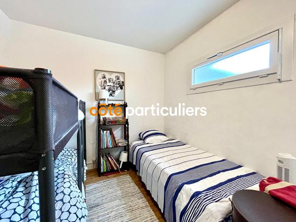 Vente Maison71,65 m² - 4 Pièces - Royan (17200)