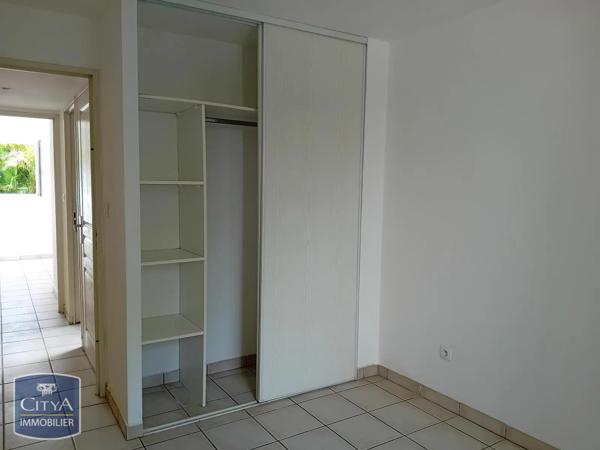 Appartement à louer 3 pièces 79.7m² Le Tampon (97430)