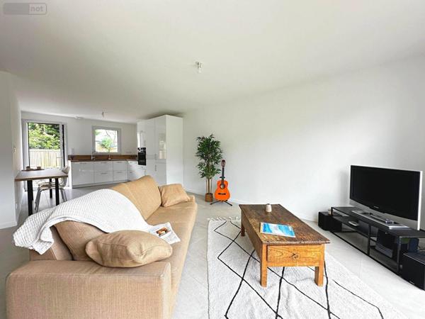 Maison à vendre à Betton en Ille-et-Vilaine (35830), ref : 54   
-10 km Nord de RENNES