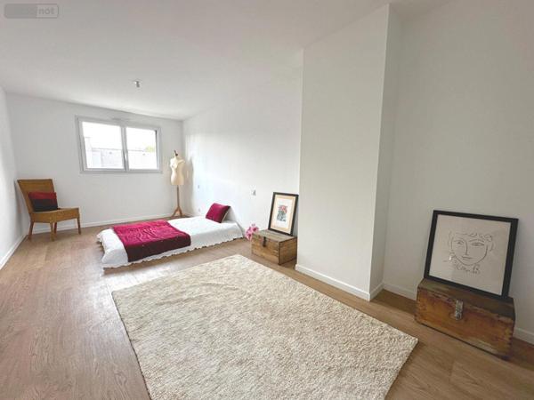 Maison à vendre à Betton en Ille-et-Vilaine (35830), ref : 54   
-10 km Nord de RENNES