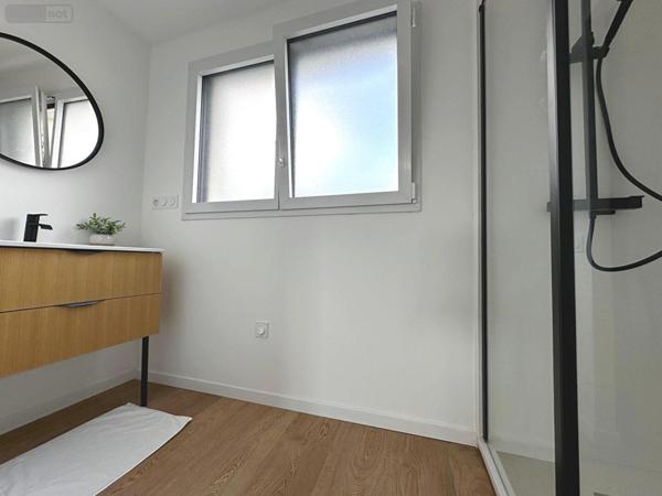 Maison à vendre à Betton en Ille-et-Vilaine (35830), ref : 54   
-10 km Nord de RENNES