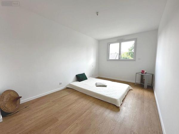 Maison à vendre à Betton en Ille-et-Vilaine (35830), ref : 54   
-10 km Nord de RENNES