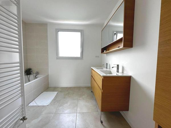 Maison à vendre à Betton en Ille-et-Vilaine (35830), ref : 54   
-10 km Nord de RENNES