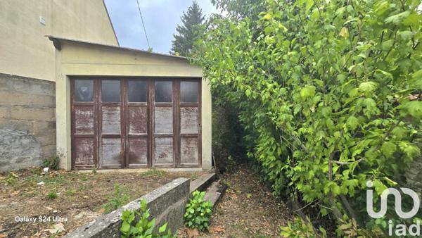 Maison à vendre 3 pièces 68 m² Saint-Amand-Montrond