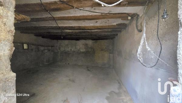 Maison à vendre 3 pièces 68 m² Saint-Amand-Montrond