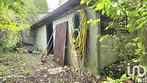 Maison à vendre 3 pièces 68 m² Saint-Amand-Montrond