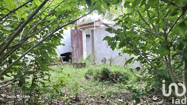 Maison à vendre 3 pièces 68 m² Saint-Amand-Montrond