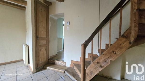 Maison à vendre 3 pièces 68 m² Saint-Amand-Montrond