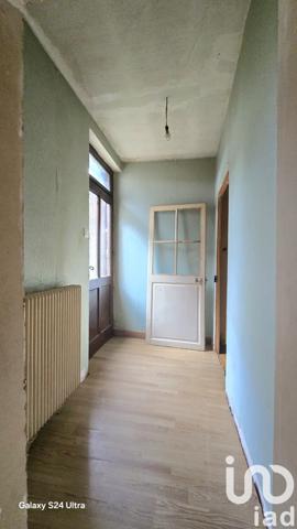 Maison à vendre 3 pièces 68 m² Saint-Amand-Montrond