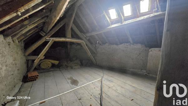 Maison à vendre 3 pièces 68 m² Saint-Amand-Montrond