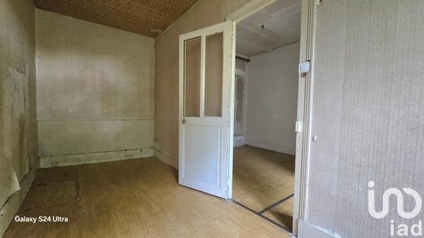 Maison à vendre 3 pièces 68 m² Saint-Amand-Montrond