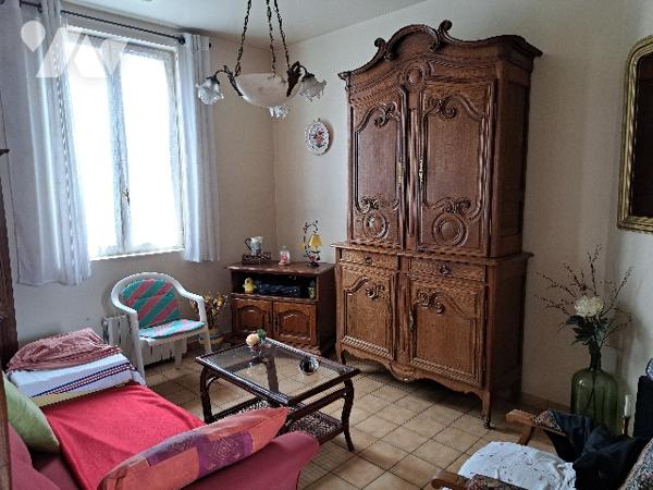 MAISON MLITOYENNE PROCHE CENTRE VILLE