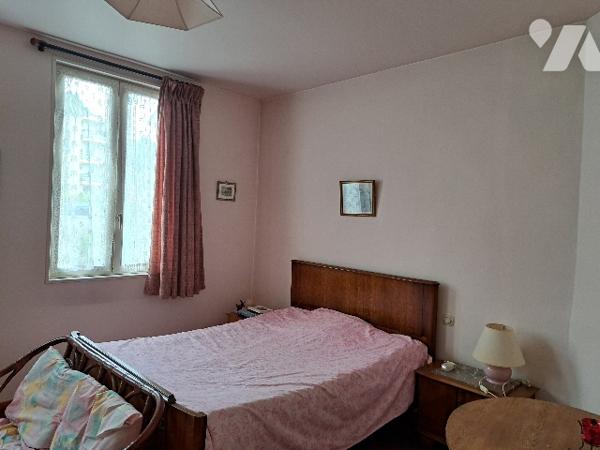 MAISON MLITOYENNE PROCHE CENTRE VILLE