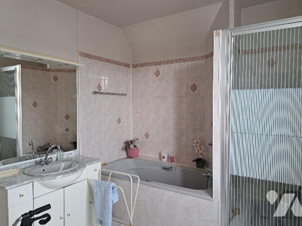 MAISON MLITOYENNE PROCHE CENTRE VILLE