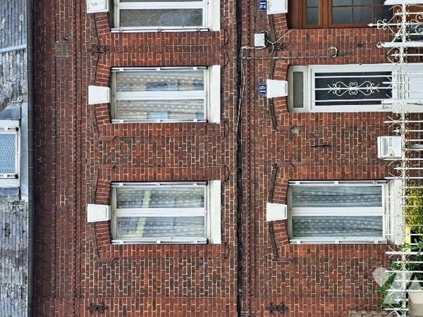 MAISON MLITOYENNE PROCHE CENTRE VILLE