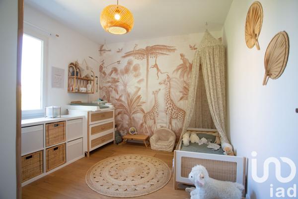 Maison à vendre 6 pièces 150 m² Rochefort-du-Gard