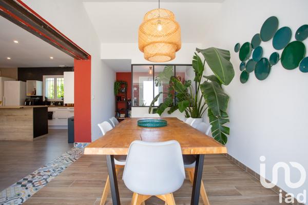 Maison à vendre 6 pièces 150 m² Rochefort-du-Gard