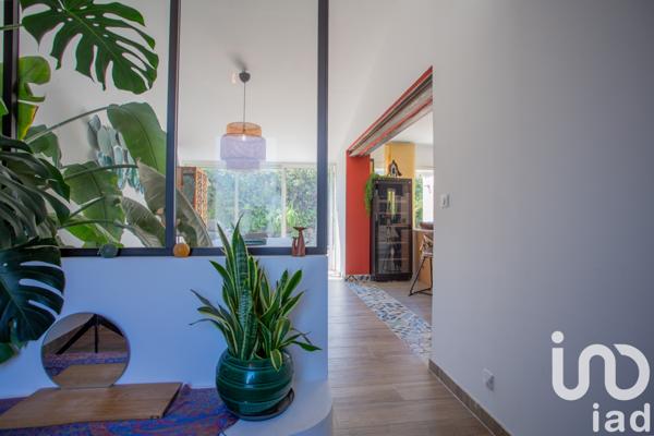 Maison à vendre 6 pièces 150 m² Rochefort-du-Gard