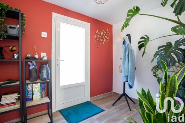 Maison à vendre 6 pièces 150 m² Rochefort-du-Gard