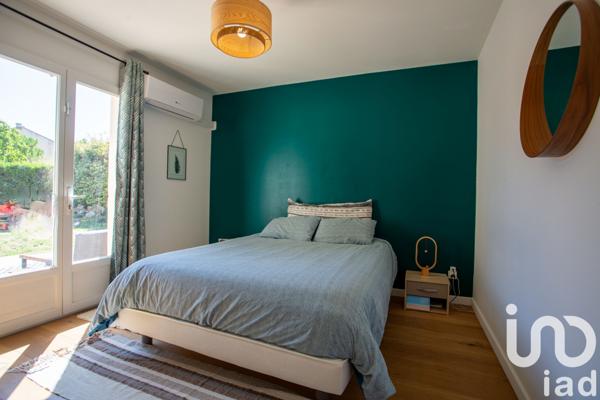 Maison à vendre 6 pièces 150 m² Rochefort-du-Gard