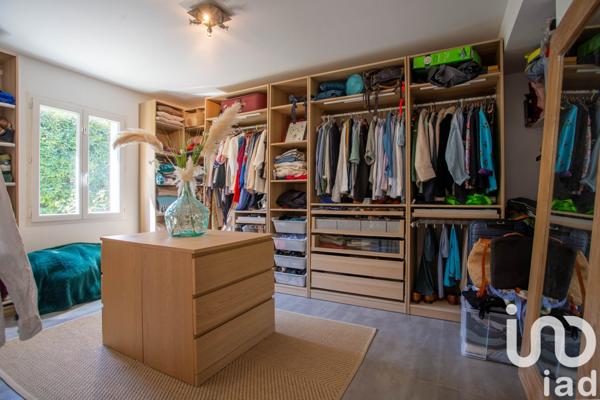 Maison à vendre 6 pièces 150 m² Rochefort-du-Gard