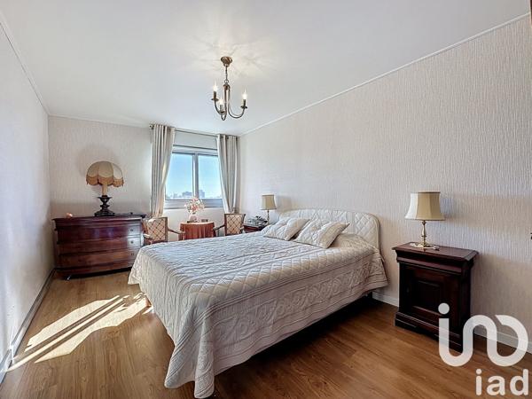 Appartement à vendre 5 pièces 132 m² Bordeaux