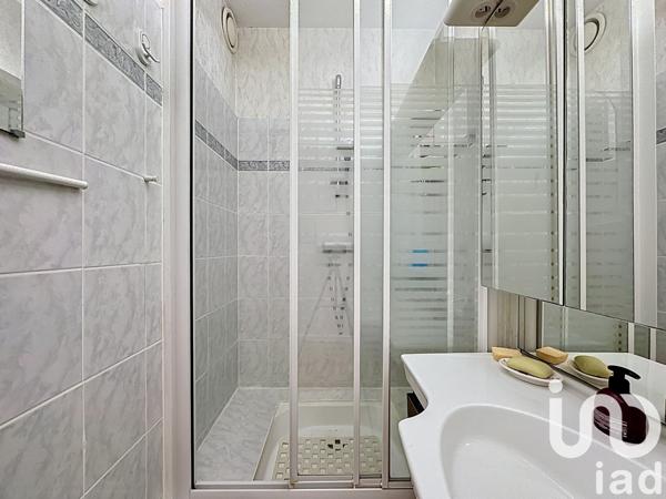 Appartement à vendre 5 pièces 132 m² Bordeaux