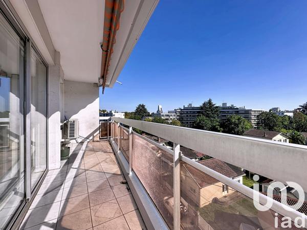 Appartement à vendre 5 pièces 132 m² Bordeaux