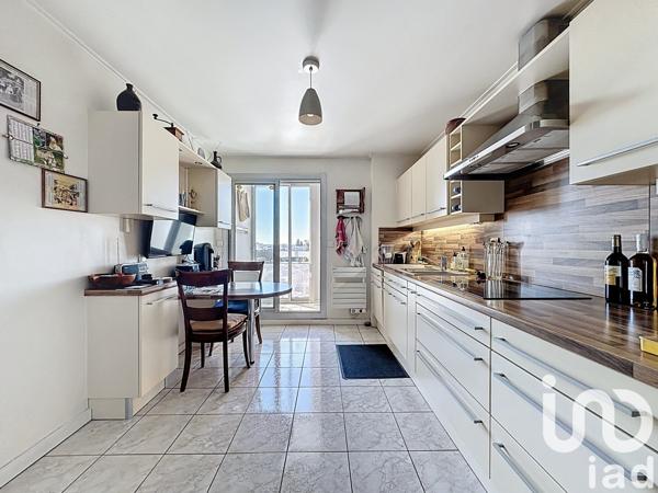 Appartement à vendre 5 pièces 132 m² Bordeaux