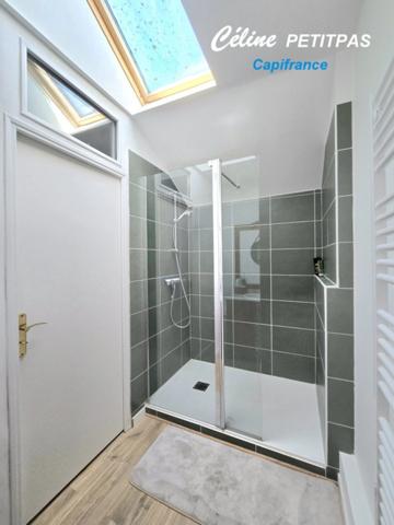 Longère proche des commerces – 6 pièces – 145m² habitable - 539m² de terrain