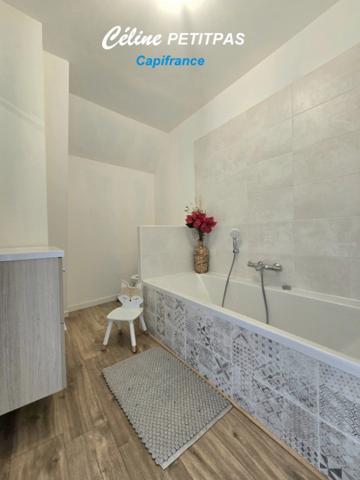 Longère proche des commerces – 6 pièces – 145m² habitable - 539m² de terrain