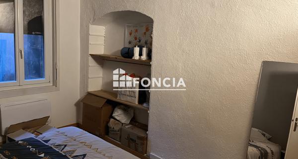À vendre Appartement 2 pièces 48 m² - Besançon 25000