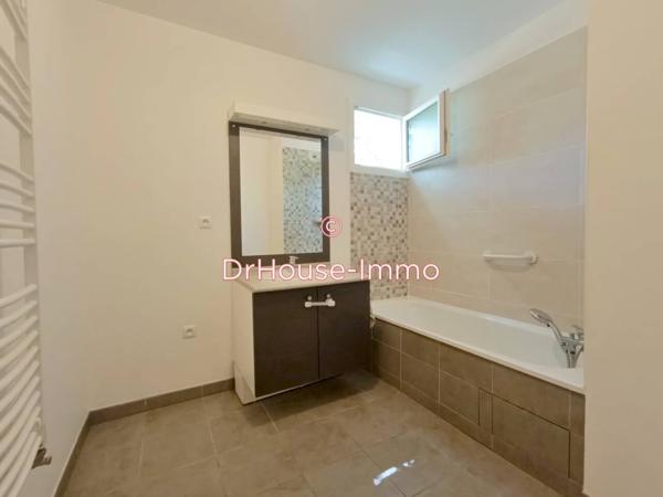 Appartement à vendre 3 pièces de 65 m²